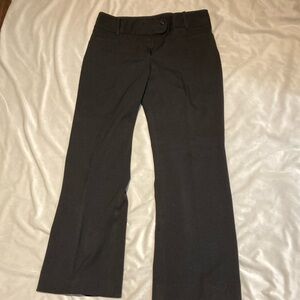 Rafaella Wide Leg Petite Trousers